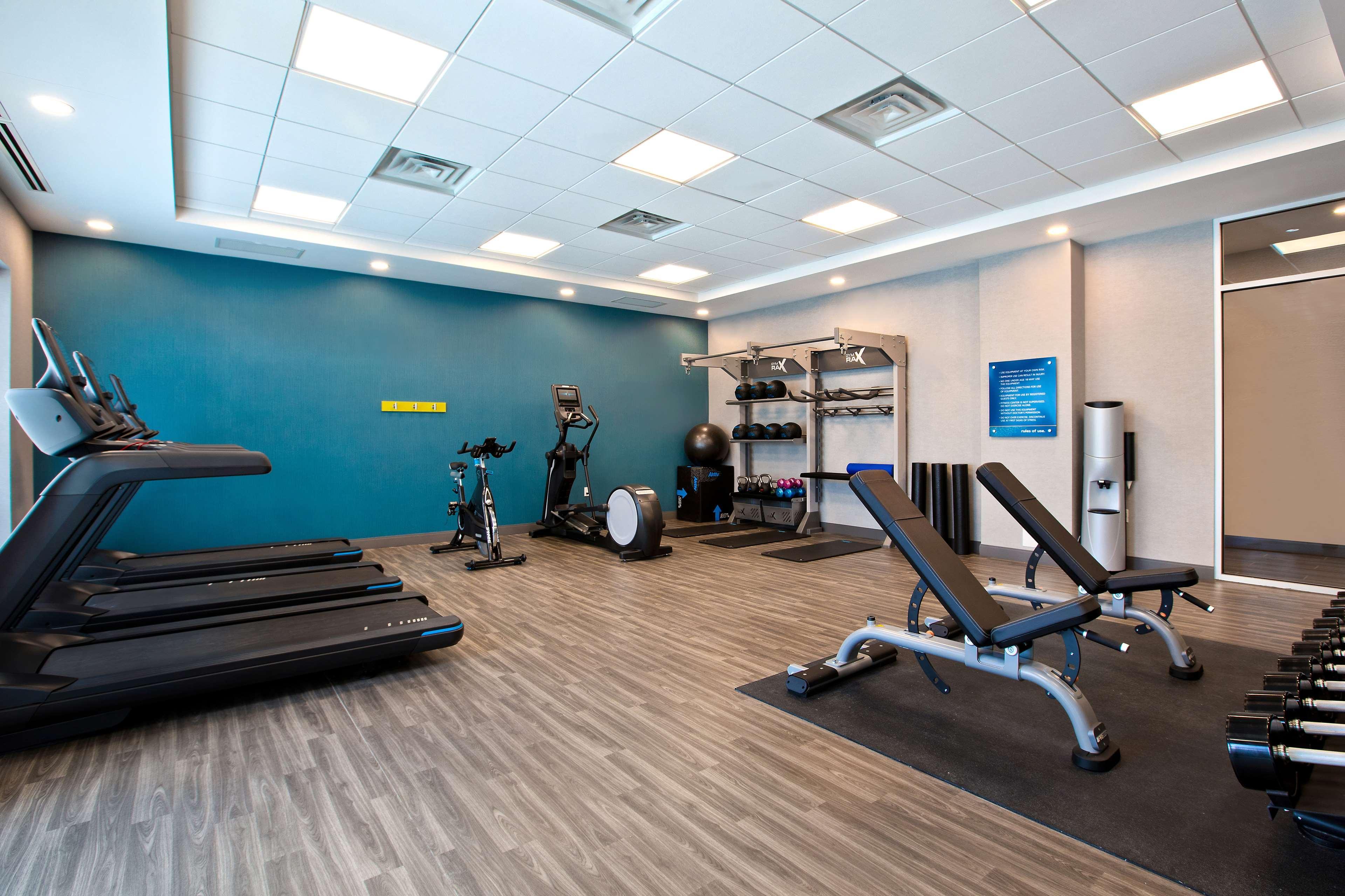 Hampton Inn & Suites Ottawa West, Ontario, Canada מראה חיצוני תמונה