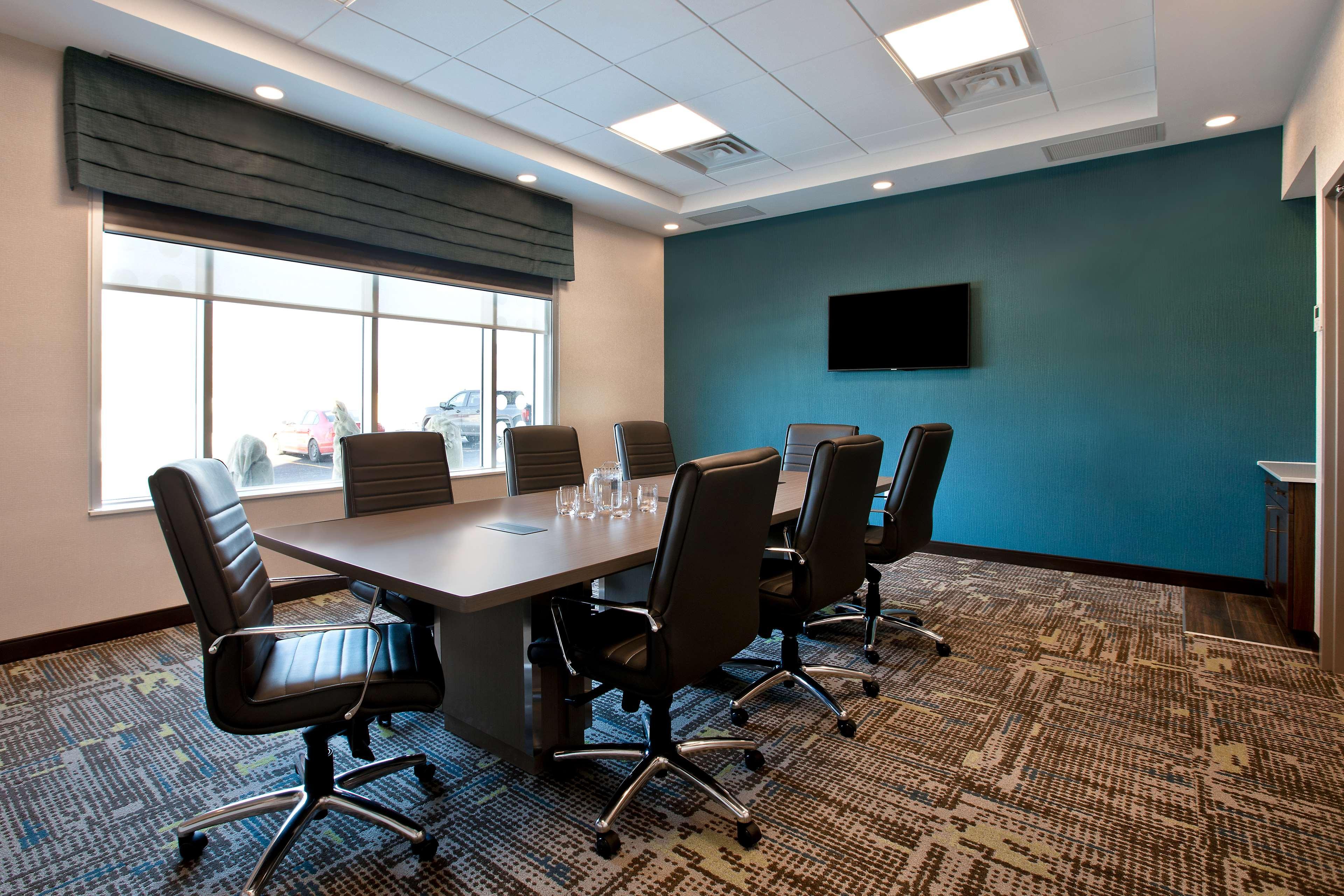 Hampton Inn & Suites Ottawa West, Ontario, Canada מראה חיצוני תמונה