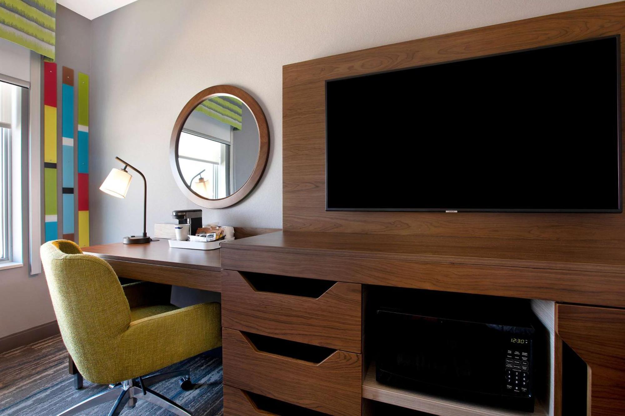 Hampton Inn & Suites Ottawa West, Ontario, Canada מראה חיצוני תמונה